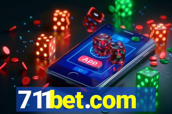 711bet.com