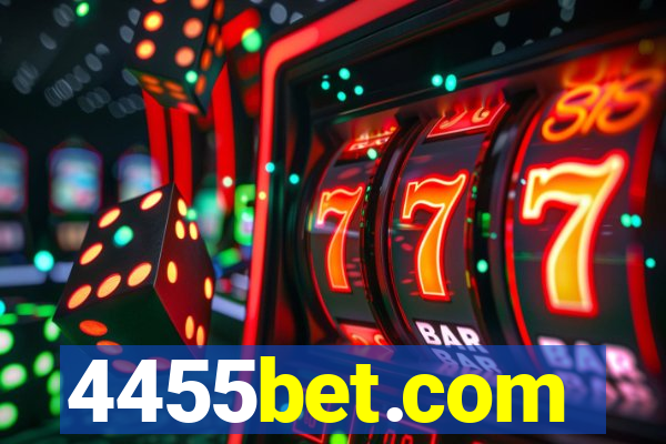 4455bet.com