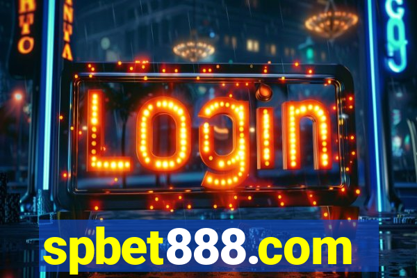 spbet888.com