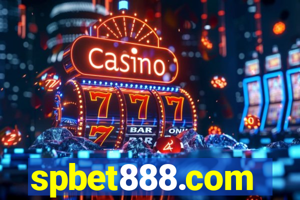 spbet888.com