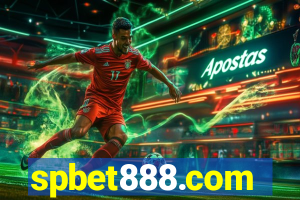 spbet888.com