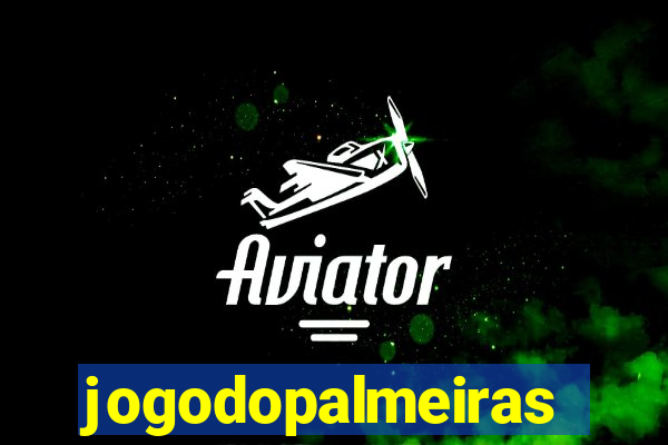 jogodopalmeiras