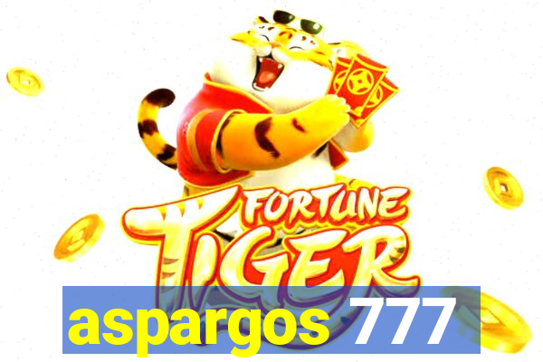 aspargos 777