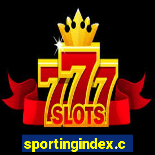 sportingindex.com