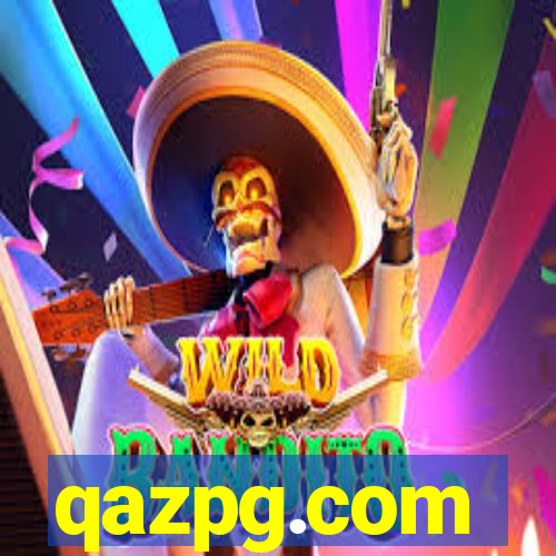 qazpg.com