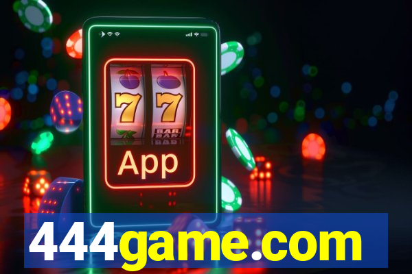 444game.com