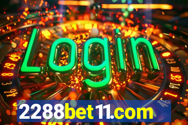 2288bet11.com