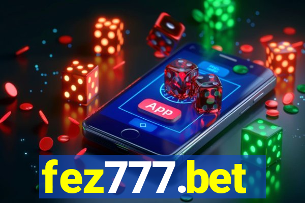 fez777.bet