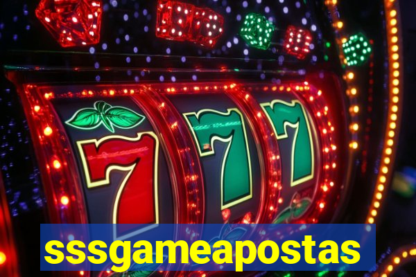 sssgameapostas