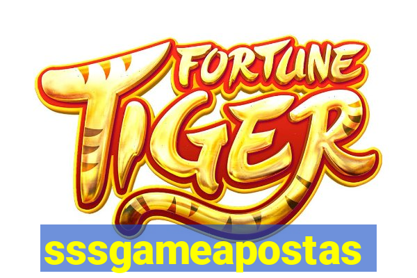 sssgameapostas