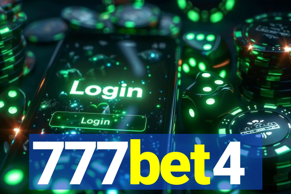 777bet4