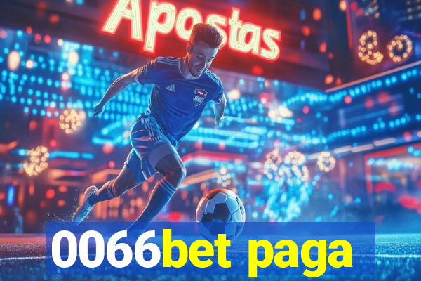 0066bet paga