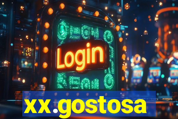 xx.gostosa