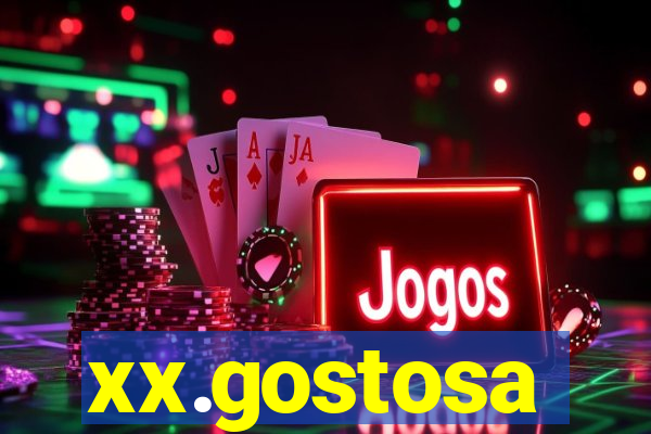 xx.gostosa