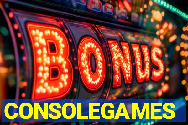 CONSOLEGAMES