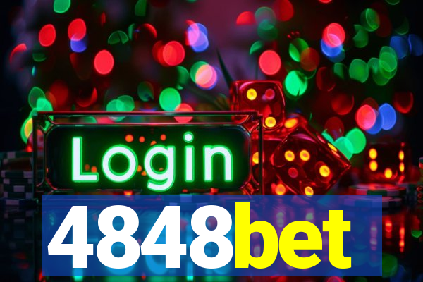 4848bet