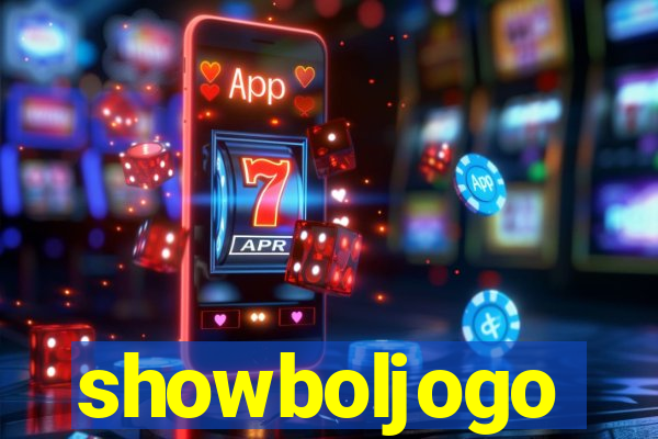 showboljogo