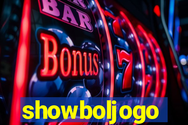 showboljogo