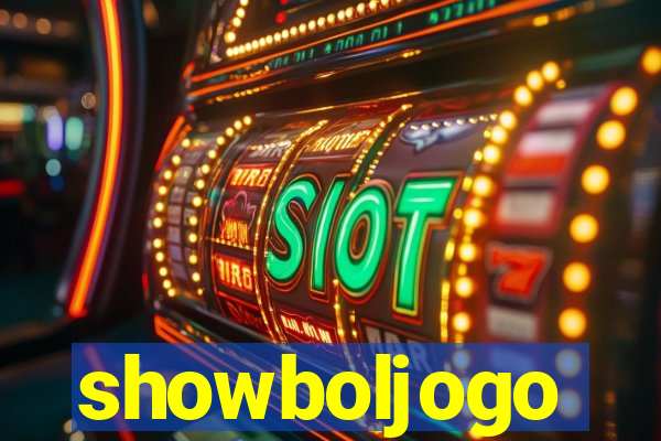 showboljogo