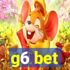 g6 bet