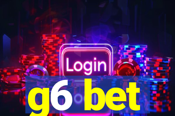 g6 bet