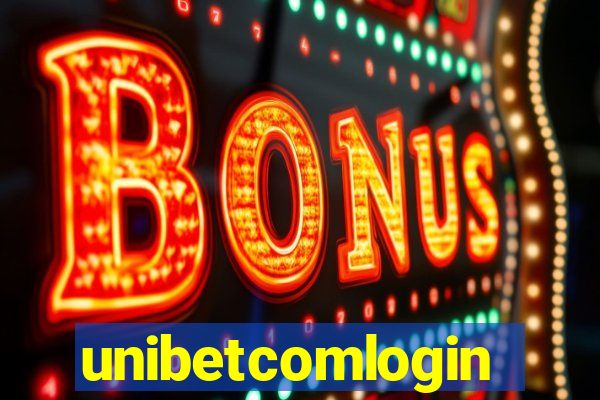 unibetcomlogin