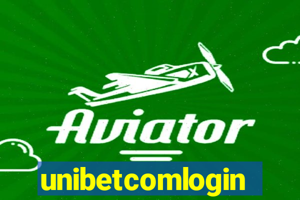 unibetcomlogin