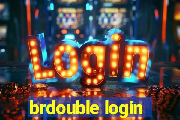 brdouble login