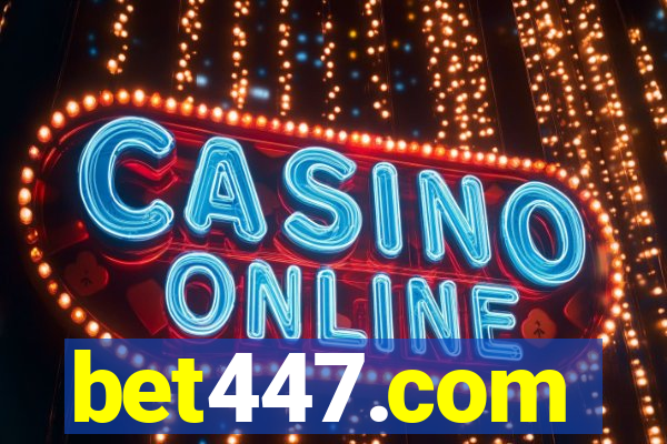 bet447.com