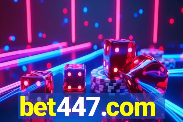 bet447.com