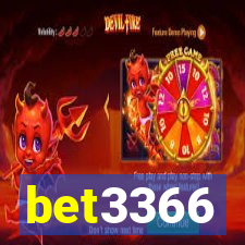 bet3366