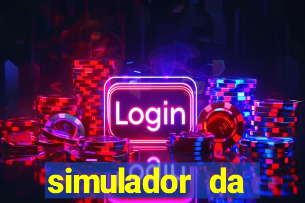 simulador da lotofácil - só matemática