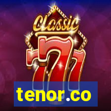 tenor.co