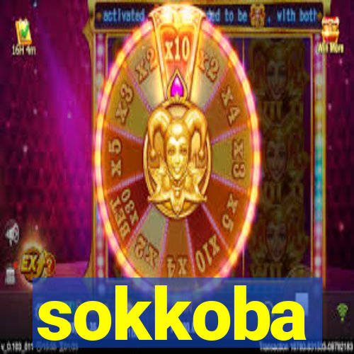 sokkoba