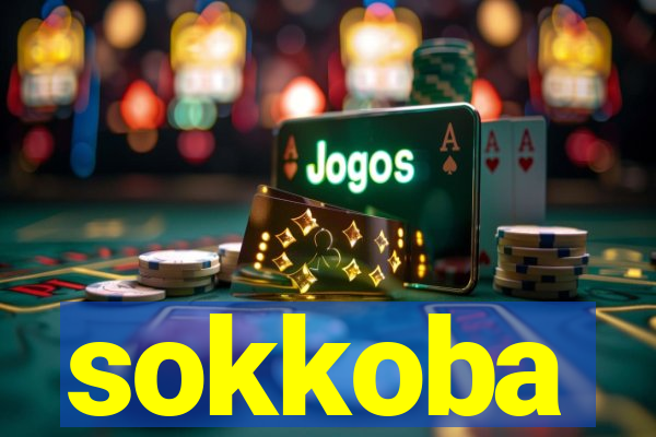 sokkoba