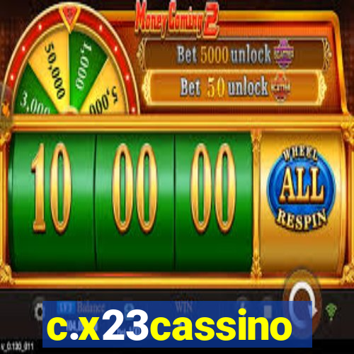 c.x23cassino