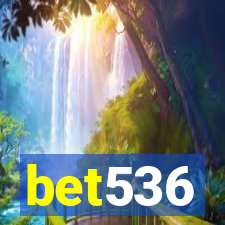 bet536