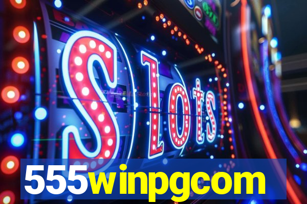 555winpgcom