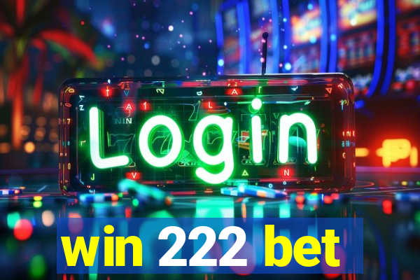 win 222 bet