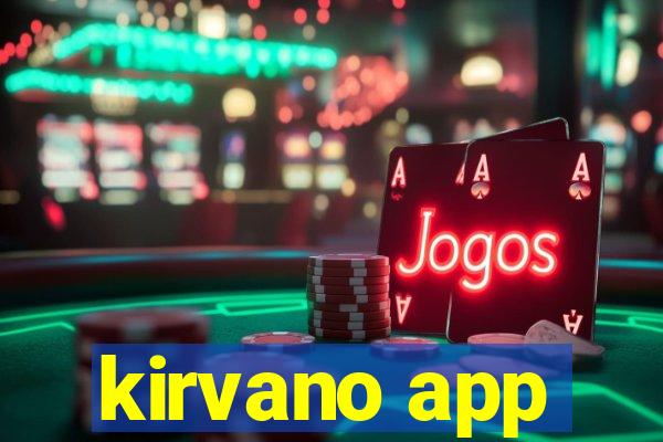 kirvano app