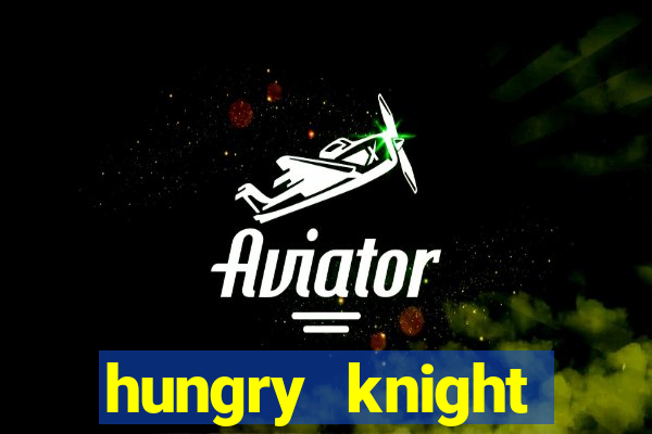 hungry knight gameboy rom pt br