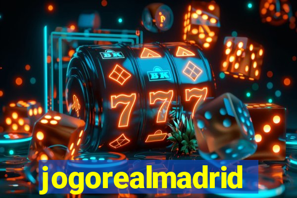 jogorealmadrid