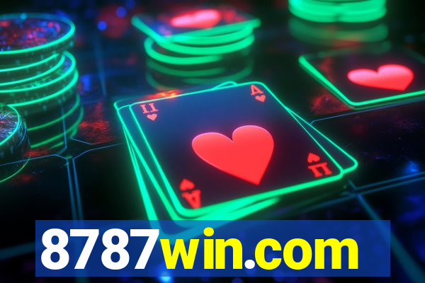 8787win.com