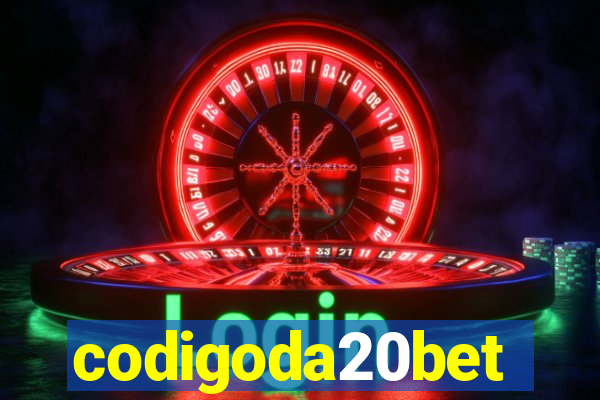 codigoda20bet