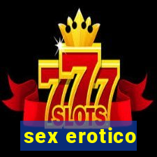 sex erotico