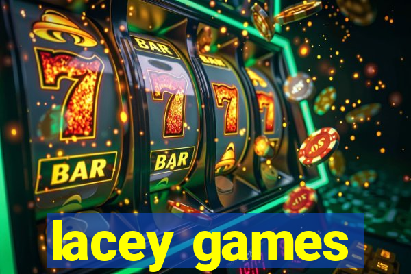 lacey games