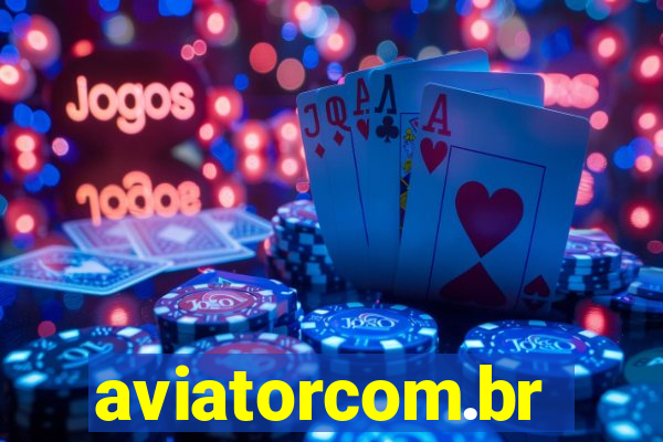 aviatorcom.br