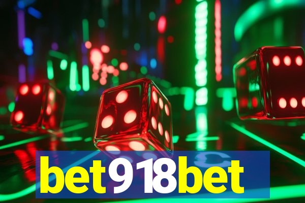 bet918bet