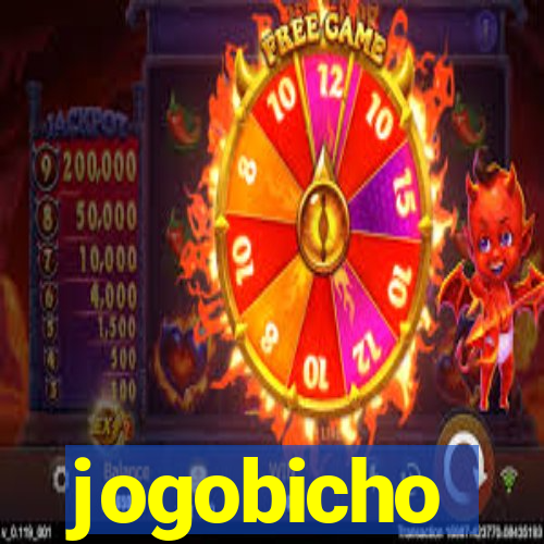 jogobicho