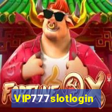 VIP777slotlogin